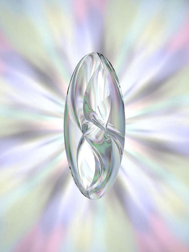 无人,竖图,室内,特写,白天,正面,抽象,数码,科技,橄榄球,金属制品,阴影,透明,反射,网络,纹路,金属,纹理,高光,几何,计算机图形,合成,一个,夸张,单个,明亮,电脑合成图,数码合成图,三维,肌理,深奥,三维图形,彩图