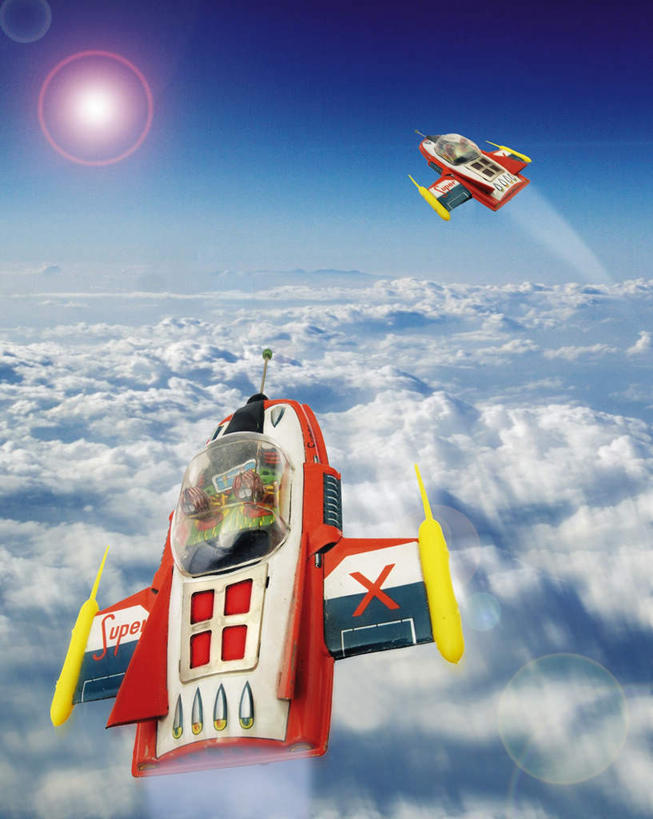 无人,竖图,俯视,室内,特写,白天,数码,科技,太阳,飞机,阴影,飞行,网络,云,云朵,飞机模型,高光,几何,计算机图形,合成,云彩,航空,两个,一个,蓝色,白云,蓝天,天空,交通工具,天,单个,电脑合成图,数码合成图,科幻,写实,具体,具象,彩图,高角度拍摄