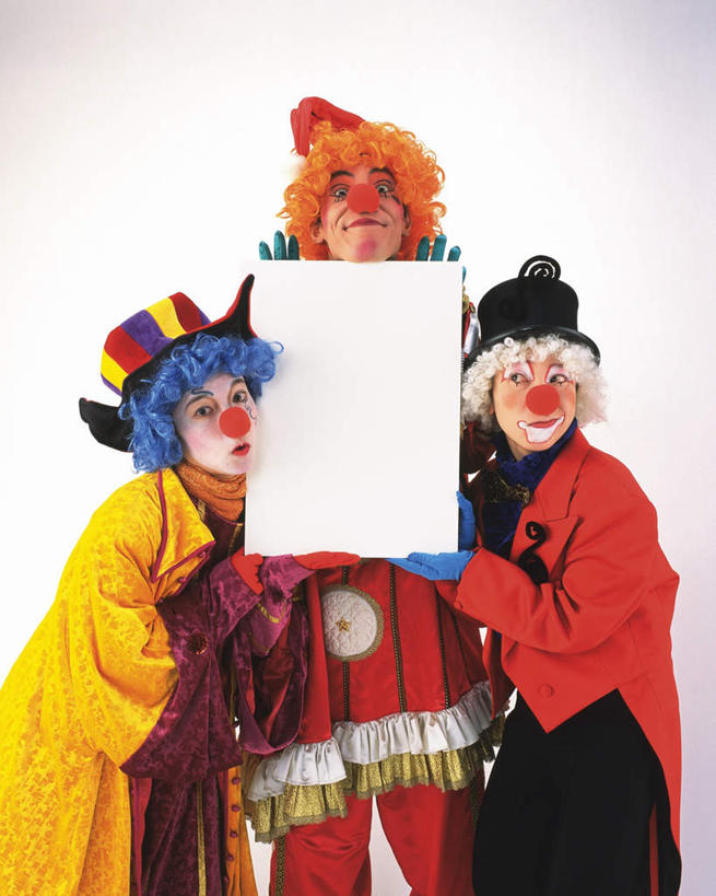 东方人,三个人,伙伴,同事,朋友,小丑,站,举,笑,微笑,竖图,室内,白天,白色背景,正面,化妆,友谊,成功,合作,团队,集体,信心,帽子,亚洲,纸质,假发,注视,黄种人,生日帽,队伍,蓝色,白色,彩妆,气球,观察,看,托,站着,鬼脸,橙色,摄影,影棚,观看,搞笑,纸板,察看,小丑帽,成就,关注,合伙,三角帽,狂欢帽,派对帽,聚会帽,纸帽,小丑妆,魔术气球,魔法气球,友情,男人,男性,年轻男性,亚洲人,丑角,举起,举手,举着,向上举,向上伸,向上托,站立,半身,彩图,影棚拍摄,欢乐,开心,拍摄