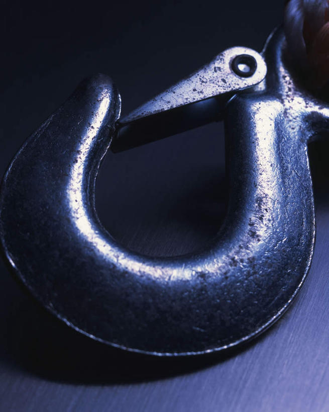 无人,竖图,俯视,室内,特写,白天,桌面,桌子,静物,阴影,反射,金属,钩子,影子,挂钩,一个,摄影,影棚,单个,彩图,高角度拍摄,影棚拍摄,拍摄