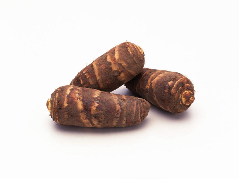 无人,横图,俯视,室内,特写,白天,白色背景,蔬菜,堆叠,新鲜,芋头,食品,褐色,食物,三个,摄影,有机食品,绿色食品,影棚,堆,青芋,芋艿,彩图,高角度拍摄,影棚拍摄,拍摄