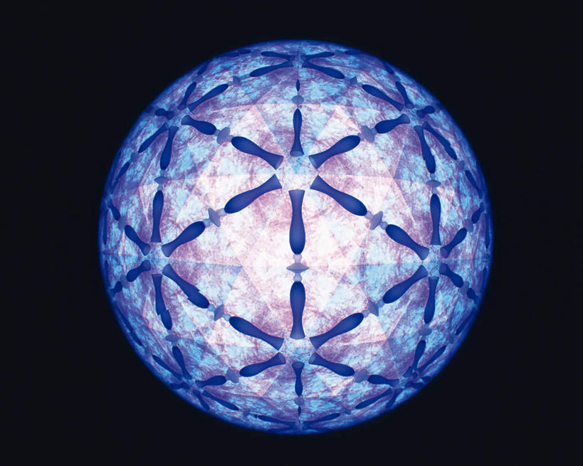 无人,横图,室内,特写,白天,正面,万花筒,一排,许多,黑色背景,花纹,条纹,整齐,结构,圆形,三角形,图案,圆圈,排列,一个,蓝色,框架,摄影,影棚,单个,轮廓,耀眼,明亮,队列,彩图,影棚拍摄,拍摄