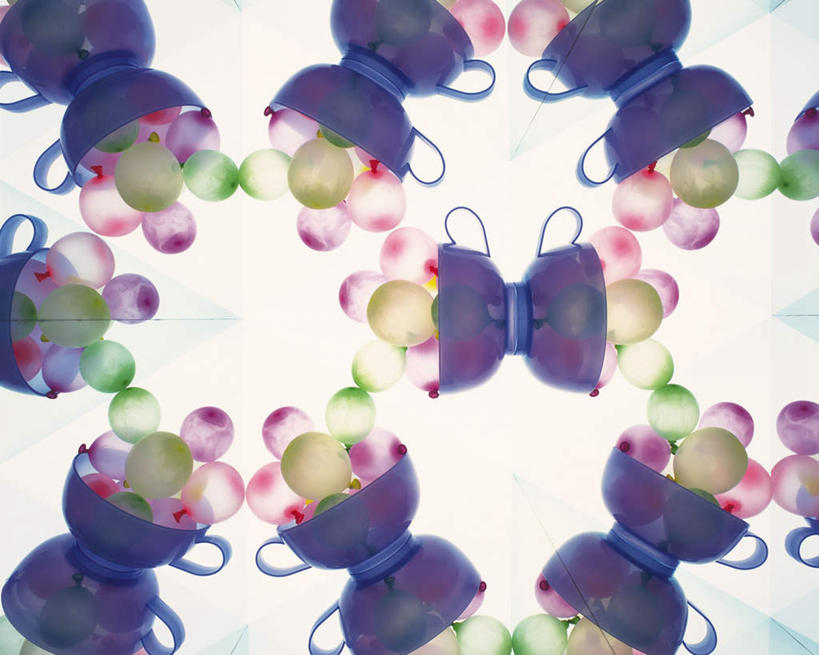 无人,横图,室内,特写,白天,白色背景,正面,水果,万花筒,一排,许多,花纹,条纹,新鲜,整齐,结构,图案,生食,食品,果实,食物,排列,粉色,紫色,白色,框架,碗,摄影,有机食品,绿色食品,影棚,轮廓,耀眼,明亮,队列,彩图,影棚拍摄,拍摄