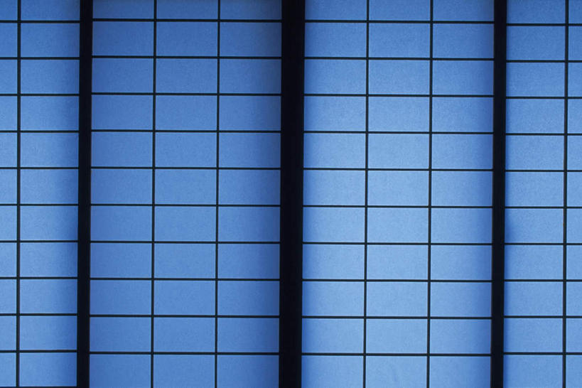 无人,横图,室内,特写,夜晚,正面,门,静物,日本,亚洲,拉门,墙,移门,墙壁,墙面,蓝色,门框,东亚,日本国,障子,纸窗,纸门,彩图