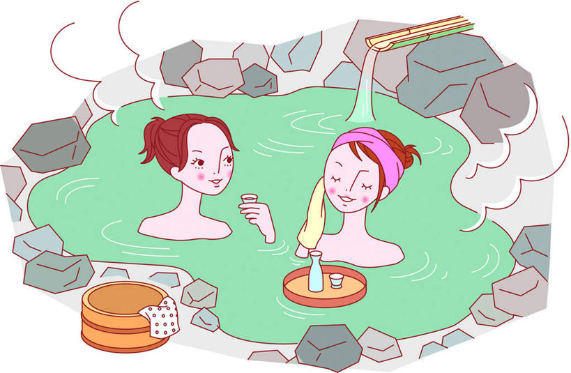 东方人,无人,两个人,伙伴,朋友,举,横图,俯视,插画,室内,白天,友谊,数码,科技,石头,水,温泉,亚洲,擦,浸泡,阴影,网络,石子,液体,水滴,高光,几何,计算机图形,合成,图画,注视,黄种人,裸露,玻璃制品,画,酒瓶,玻璃瓶,瓶子,脸盆,毛巾,看,托,观看,电脑合成图,数码合成图,关注,裸,漫画,写实,具体,具象,友情,年轻女性,女人,女性,亚洲人,石块,岩石,举起,举手,举着,向上举,向上伸,向上托,半身,彩图,高角度拍摄