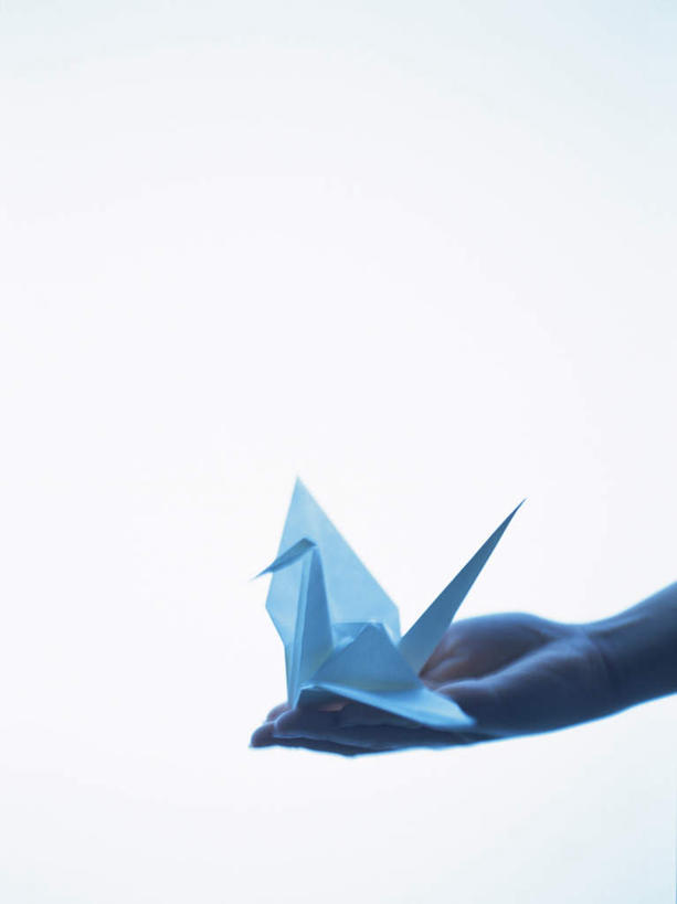 东方人,手,一个人,竖图,室内,白天,白色背景,侧面,亚洲,仅一个年轻女性,仅一个女性,仅一个人,艺术,折纸,纸艺,手工艺品,千纸鹤,黄种人,文化,一个,纸鹤,工艺品,手部,摄影,影棚,单个,高雅,工艺折纸,自信心,品位,年轻女性,女人,女性,亚洲人,半身,彩图,影棚拍摄,拍摄