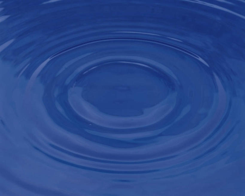 无人,横图,俯视,室内,特写,白天,波纹,涟漪,蓝色,水纹,波浪,摄影,影棚,水晕,彩图,高角度拍摄,影棚拍摄,拍摄