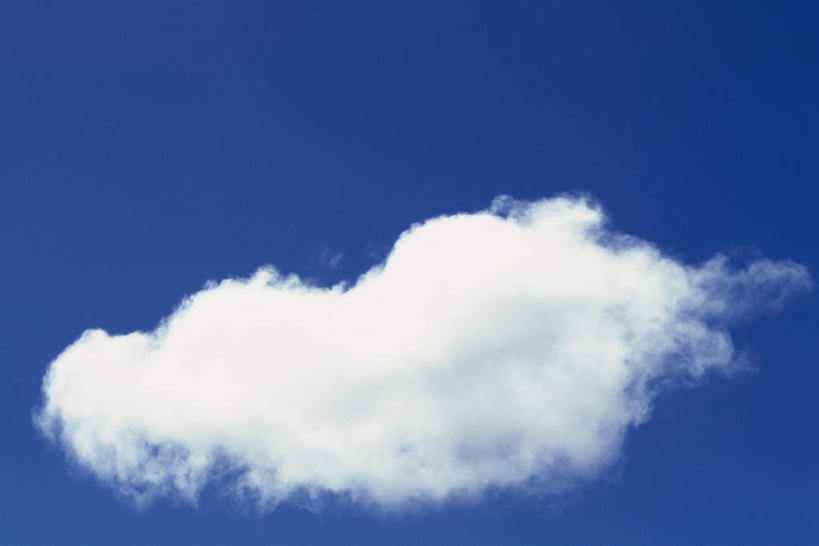 无人,横图,室外,特写,白天,仰视,美景,景观,云,云朵,云彩,一朵,白色,白云,自然,景色,自然风光,彩图,低角度拍摄