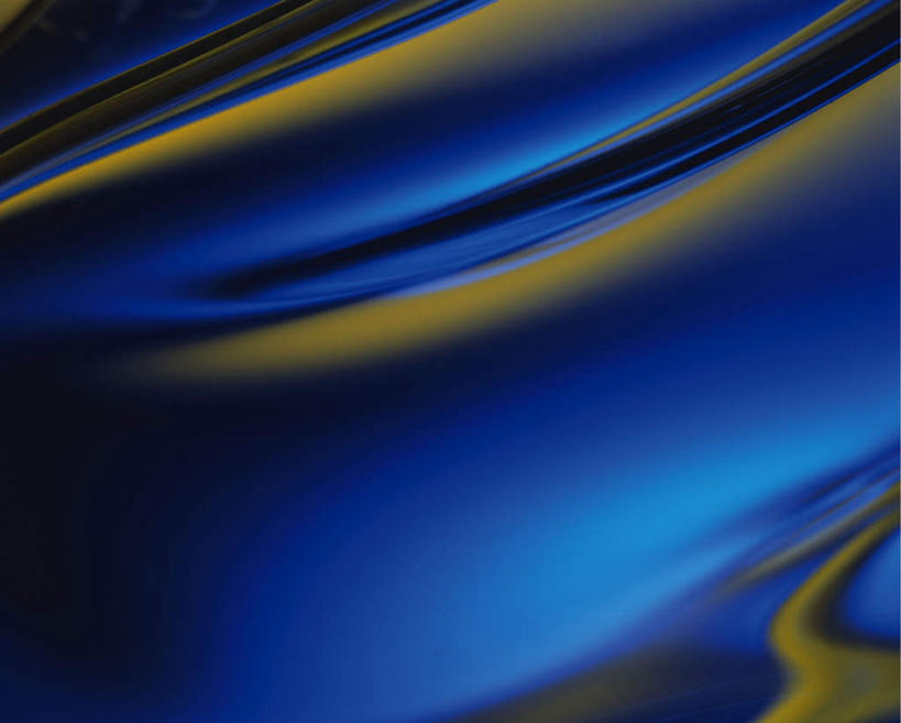 无人,横图,室内,特写,白天,正面,花纹,条纹,艺术,发光,空间,纹路,材料,液体,斑点,亚克力,画,黄色,蓝色,黑色,闪耀,工业,摄影,影棚,耀眼,明亮,制造,创作,想象,丙烯酸,亚加力,有机玻璃,彩图,影棚拍摄,拍摄,丙烯画