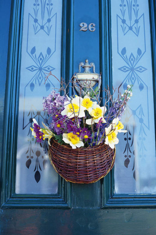 无人,竖图,室外,白天,仰视,度假,美景,门,城市风光,城市,美国,悬挂,盛开,花篮,篮子,景观,挂,花蕾,娱乐,藤制,花,花瓣,花朵,鲜花,一朵,白色,门框,花苞,花蕊,享受,休闲,景色,放松,北美,北美洲,藤制品,美洲,马萨诸塞州,麻州,麻省,马萨诸塞,麻塞诸塞,老殖民地,海湾之州,北亚美利加洲,亚美利加洲,楠塔基特,黄水仙,喇叭水仙,洋水仙,彩图,低角度拍摄