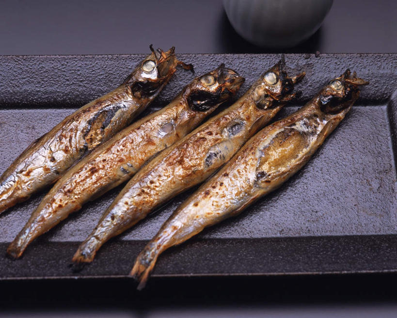 海鲜,无人,横图,俯视,室内,特写,白天,烹饪,一排,整齐,秋刀鱼,鱼,日本料理,料理,食品,水产,菜肴,美食,鱼类,海洋生物,食物,排列,日式料理,日式,佳肴,竹刀鱼,刀鱼,队列,水生动物,海产品,水生物,海底动物,彩图,高角度拍摄