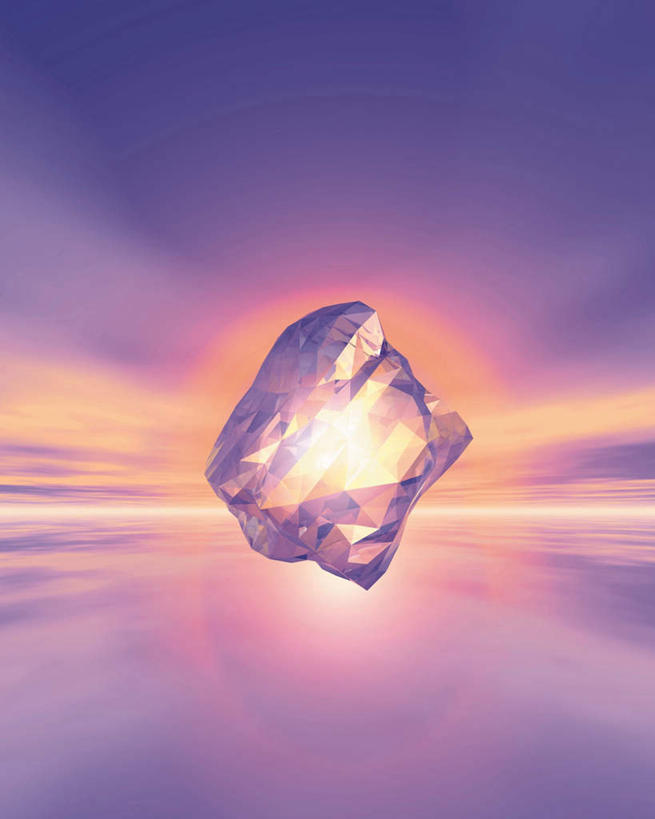 无人,竖图,室内,白天,正面,数码,科技,石头,阴影,漂浮,光线,网络,石子,影子,水晶,高光,几何,计算机图形,合成,阳光,悬浮,刺眼,耀眼,电脑合成图,数码合成图,写实,具体,具象,水晶制品,石块,岩石,彩图,夺目