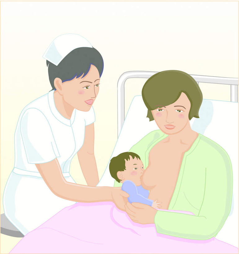 东方人,婴儿,儿童,无人,三个人,母亲,儿子,病人,护士,坐,躺,抱,吃,竖图,俯视,插画,室内,白天,工作服,制服,纯洁,数码,科技,床,椅子,亚洲,阴影,网络,哺乳,床单,高光,几何,计算机图形,合成,图画,注视,黄种人,被子,画,小孩,枕头,扶,观察,看,靠,靠着,倚靠,母子,可爱,母爱,搭,单人床,活泼,抱着,观看,喂奶,电脑合成图,数码合成图,察看,被单,搂着,倚着,白衣天使,搭着,关注,宝宝,漫画,纯真,烂漫,无邪,写实,具体,具象,工作制服,卧着,伶俐,天真,年轻女性,女人,女性,亚洲人,孩子,患者,就医者,嚼,搂,搂抱,食,躺着,卧,坐着,半身,彩图,高角度拍摄,工作套服