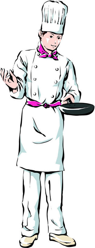 东方人,一个人,无人,厨师,站,竖图,室内,白天,白色背景,正面,工作服,制服,数码,科技,厨具,帽子,亚洲,仅一个男性,仅一个人,阴影,网络,炒锅,高光,几何,计算机图形,拿,合成,拿着,注视,黄种人,仅一个年轻男性,观察,看,站着,观看,电脑合成图,数码合成图,察看,关注,厨师帽,写实,具体,具象,工作制服,男人,男性,年轻男性,亚洲人,厨师长,厨子,大厨,主厨,储藏用具,站立,彩图,全身,工作套服