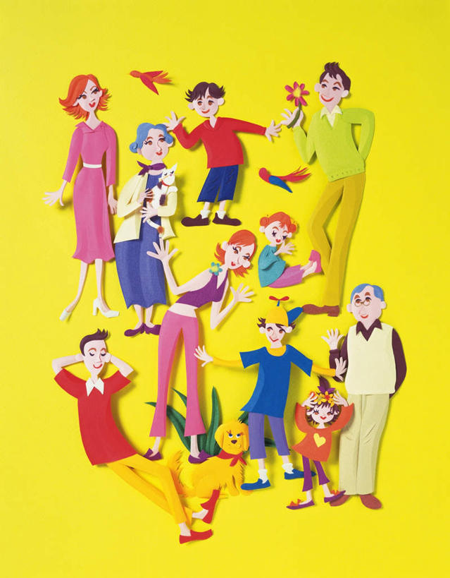 东方人,儿童,老年人,无人,夫妻,母亲,父亲,女儿,祖母,祖父,三代同堂,站,躺,举,闭眼,伸展双臂,笑,摸,说,睡,微笑,露齿笑,竖图,插画,室内,白天,正面,爱情,讨论,纯洁,草地,草坪,植物,宠物,狗,猫,鸟,野生动物,帽子,亚洲,飞翔,抚摸,黄色背景,艺术,盛开,花环,纸艺,手工艺品,许多人,浪漫,花蕾,图画,注视,黄种人,文化,运动帽,祖孙三代,飞,画,草,花,花瓣,花朵,鲜花,一朵,一个,一只,小孩,绿色,紫色,动物,工艺品,花苞,花蕊,观察,看,托,站着,一群人,温暖,温馨,父女,母女,鸭舌帽,恩爱,父爱,可爱,母爱,童年,童趣,恋人,活泼,奶奶,爷爷,单个,观看,祖孙,和睦,察看,高雅,花冠,关注,猫咪,漫画,童真,烂漫,无邪,竹蜻蜓,忠诚,外婆,外孙女,外祖母,外公,外祖父,外孙,写实,具体,具象,外孙子,自信心,品位,剪贴画,拼贴画,卧着,交流,天真,老年男性,老年女性,男孩,男人,男性,年轻男性,年轻女性,女孩,女人,女性,亚洲人,孩子,年轻人,情侣,全家福,孙女,孙子,犬,闭眼睛,闭着眼,闭着眼睛,敞开双臂,触摸,沟通,讲话,交谈,接触,举起,举手,举着,困,困觉,寝息,商讨,伸开双臂,睡觉,说话,谈话,躺着,卧,向上举,向上伸,向上托,展开双肩,站立,张开手臂,张开双臂,彩图,全身,伴侣,融洽,男生,女生,爸爸,多代同堂,妈妈