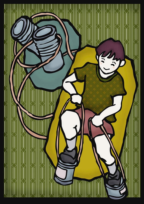 东方人,儿童,一个人,无人,坐,竖图,俯视,插画,室内,白天,跳舞,游戏,纯洁,数码,科技,竹子,亚洲,仅一个男性,仅一个人,阴影,服装,网络,高光,几何,计算机图形,玩,合成,图画,注视,休闲装,黄种人,娱乐,踩,画,小孩,衣服,踩着,观察,看,仅一个小孩,休闲,休闲服,可爱,童年,童趣,服饰,观看,活动,电脑合成图,数码合成图,察看,发泄,关注,消遣,智力,舞姿,漫画,童真,烂漫,无邪,高跷,踩高跷,写实,具体,具象,宣泄,天真,男孩,男人,男性,亚洲人,孩子,玩耍,嬉戏,坐着,彩图,高角度拍摄,全身,舞蹈,男生