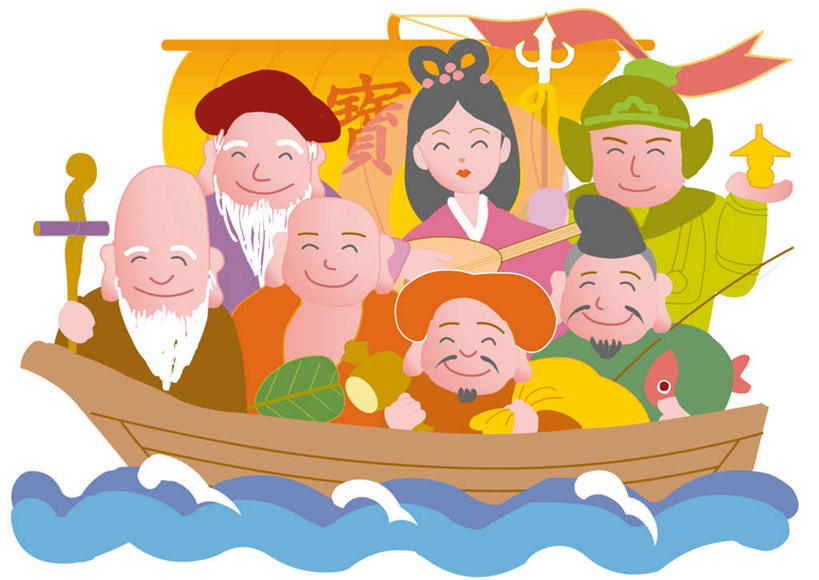 帆船,无人,笑,微笑,横图,插画,室内,白天,白色背景,正面,数码,科技,海浪,海洋,船,阴影,网络,鱼,扇子,浪花,许多人,高光,几何,计算机图形,合成,图画,鱼类,画,海水,交通工具,一群人,拐杖,琴弦,电脑合成图,数码合成图,漫画,海景,写实,具体,具象,八仙过海,老年男性,老年女性,男人,男性,年轻男性,年轻女性,女人,女性,中年男性,中年女性,大海,风浪,海,海水的波动,近岸浪,涌浪,半身,彩图