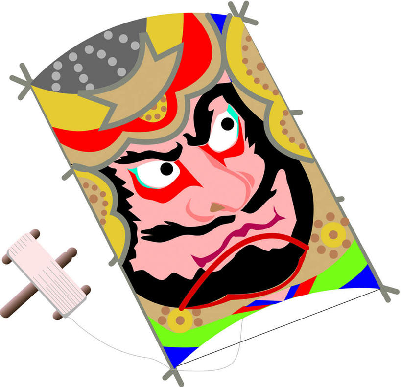 东方人,脸,头,脸颊,一个人,无人,横图,插画,室内,白天,白色背景,正面,数码,科技,亚洲,仅一个男性,仅一个人,仅一个中年男性,阴影,网络,高光,几何,计算机图形,合成,图画,注视,黄种人,画,一个,风筝,观察,看,放风筝,单个,观看,电脑合成图,数码合成图,察看,恐怖,纸鸢,关注,凶恶,漫画,放鹞子,鹞,鹞子,鸢,木鸢,写实,具体,具象,吓人,男人,男性,中年男性,亚洲人,头部,脸部,脸蛋,面部,半身,彩图