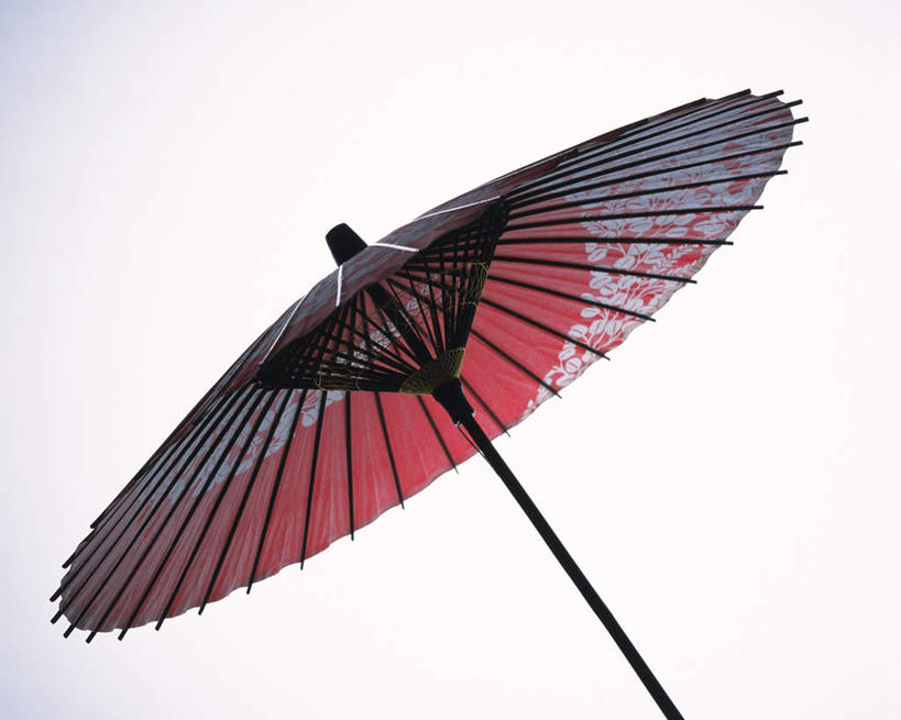 无人,横图,室内,特写,白天,白色背景,正面,幸福,静物,一把,撑开,朦胧,模糊,伞,雨伞,纸伞,背光,古典,油纸伞,文化,阳伞,打开,摄影,影棚,纪念,吉祥,古朴,逆光,平安,彩图,影棚拍摄,拍摄