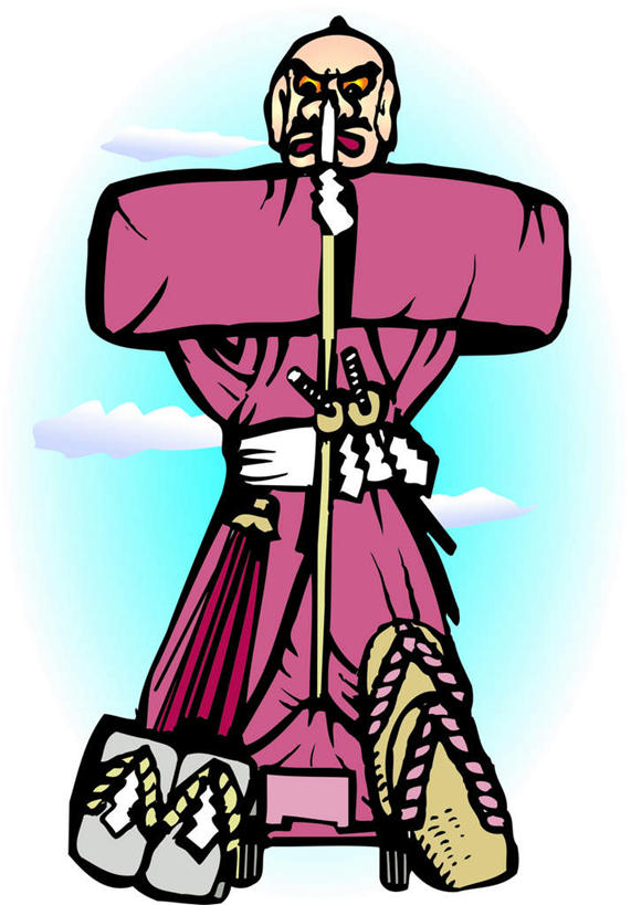 东方人,一个人,无人,站,竖图,插画,室内,白天,白色背景,正面,民族服装,竞争,数码,科技,鞋子,日本,亚洲,仅一个男性,仅一个人,仅一个中年男性,对抗,阴影,冲突,网络,云,云朵,刀具,高光,几何,计算机图形,祝福,合成,云彩,图画,注视,黄种人,破坏,文化,木屐,传统,画,蓝色,白云,蓝天,天空,刀,天,观察,看,手势,站着,武器,恭喜,战争,晴朗,观看,礼节,损坏,电脑合成图,数码合成图,察看,攻击,威胁,对立,关注,矛盾,兵器,祝贺,礼仪,防御,漫画,木鞋,祝愿,作揖,拱手,写实,具体,具象,敌对,挫败,斗争,抗拒,抗衡,尊敬,凶器,杀伤,恭敬,威慑,寒暄,恭贺,同喜,木版画,危险,男人,男性,中年男性,亚洲人,晴空,站立,半身,彩图,传统服装,民俗服,人字拖,人字拖鞋,匕首