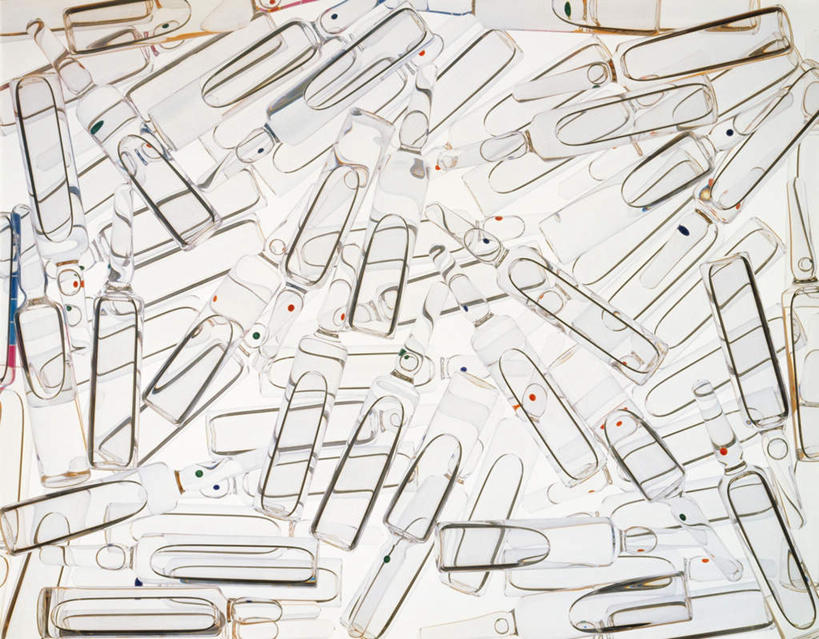 无人,横图,俯视,室内,特写,白天,白色背景,水,静物,一堆,许多,阴影,堆叠,堆积,微小,重叠,透明,反射,密集,液体,影子,玻璃制品,白色,玻璃瓶,瓶子,细小,摄影,影棚,堆,彩图,高角度拍摄,影棚拍摄,拍摄,微弱