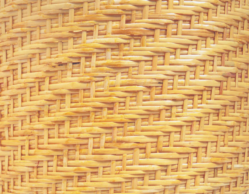 无人,横图,俯视,室内,特写,白天,静物,一堆,阴影,堆叠,堆积,艺术,编织,反射,密集,纹路,篮子,纹理,影子,藤,藤制,黄色,摄影,影棚,堆,工艺,蓝,藤制品,彩图,高角度拍摄,影棚拍摄,拍摄