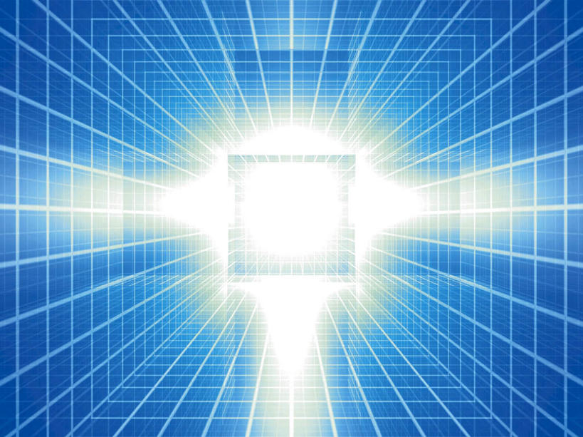 无人,横图,室内,白天,正面,抽象,数码,科技,阴影,梦幻,发光,反射,网络,方形,影子,光亮,高光,几何,计算机图形,正方体,合成,蓝色,夸张,电脑合成图,数码合成图,特效,深奥,彩图