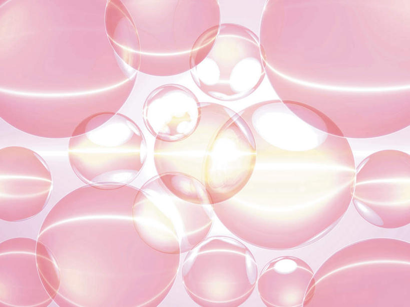 无人,横图,室内,白天,正面,抽象,数码,科技,许多,阴影,梦幻,漂浮,立体,亮光,反射,网络,泡沫,影子,高光,几何,计算机图形,合成,红色,球体,夸张,电脑合成图,数码合成图,特效,深奥,彩图