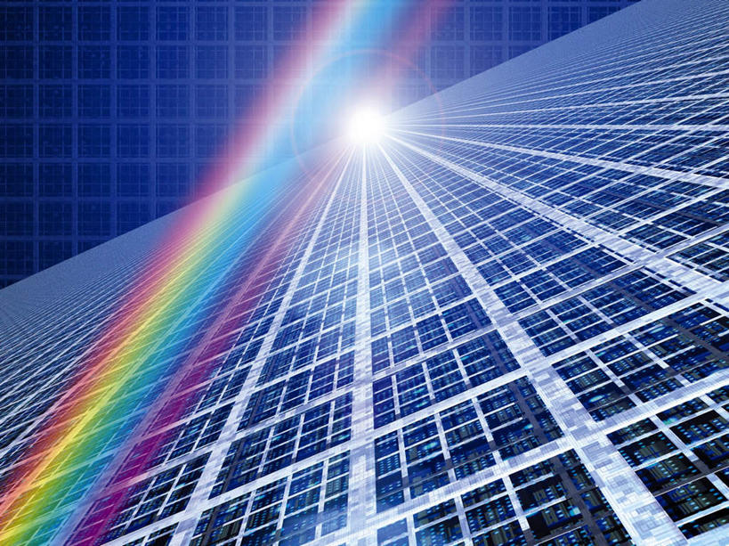 无人,交叉,横图,室内,白天,正面,抽象,数码,科技,彩虹,阴影,发光,反射,光束,网络,影子,光亮,高光,几何,计算机图形,合成,夸张,电脑合成图,数码合成图,发亮,特效,深奥,相交,交集,虹,虹桥,七彩虹,天虹,彩图