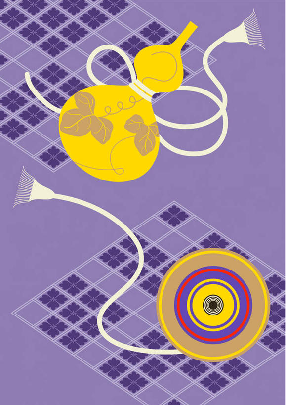 无人,竖图,插画,室内,白天,正面,游戏,数码,科技,玩具,阴影,紫色背景,网络,葫芦,高光,几何,计算机图形,玩,合成,图画,娱乐,画,一个,休闲,益智,单个,活动,电脑合成图,数码合成图,发泄,消遣,智力,溜溜球,悠悠球,漫画,写实,具体,具象,宣泄,玩耍,嬉戏,彩图