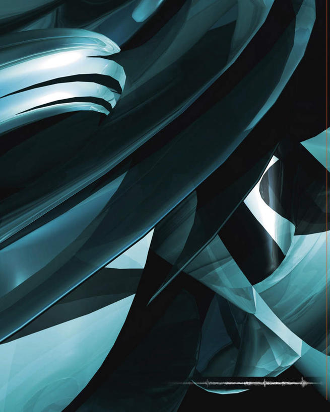 无人,交叉,竖图,室内,白天,正面,抽象,数码,科技,阴影,围绕,光线,网络,影子,灯光,漩涡,高光,几何,计算机图形,合成,蓝色,夸张,电脑合成图,数码合成图,创造,电波,三维,想象,深奥,相交,交集,3D图形,三维图形,彩图