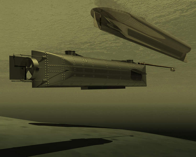 无人,横图,插画,室内,白天,正面,数码,科技,海浪,海洋,轮船,船,金属制品,一艘,阴影,反射,网络,金属,影子,浪花,高光,几何,计算机图形,合成,图画,画,海水,交通工具,电脑合成图,数码合成图,创造,海军,漫画,发明,海景,潜艇,潜水艇,核动力潜艇,核潜艇,军用潜艇,军用舰,军用艇,写实,具体,具象,大海,风浪,海,海水的波动,近岸浪,涌浪,彩图