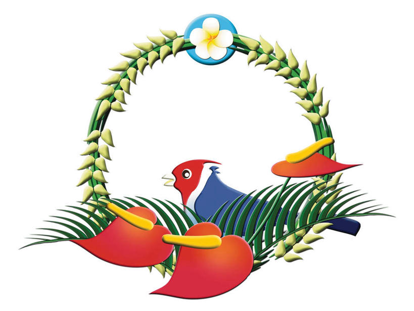 无人,横图,插画,室内,白天,白色背景,正面,热情,数码,科技,鸟,叶子,三朵,阴影,装饰,盛开,网络,鸟类,花环,火鹤花,绿叶,安祖花,高光,几何,计算机图形,合成,花蕾,图画,画,花,花瓣,花朵,鲜花,一朵,一只,红色,蓝色,白色,花苞,花蕊,嫩叶,华丽,修饰,红掌,花烛,点缀,电脑合成图,数码合成图,漫画,写实,具体,具象,衬托,美观,雅致,雅观,红鹤芋,猪尾花,烛台花,蜡烛花,大展宏图,热血,向蜜鸟,蜜鴷,叶,叶片,花枝,彩图,全身