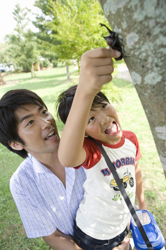 东方人,儿童,两个人,家庭,父亲,儿子,站,抱,竖图,俯视,室外,白天,旅游,度假,纯洁,草地,草坪,植物,亚洲,阴影,服装,光线,昆虫,独角仙,影子,注视,休闲装,黄种人,娱乐,草,树,树木,一只,小孩,衣服,绿色,阳光,自然,动物,观察,看,站着,享受,休闲,温暖,温馨,父子,一家人,休闲服,放松,父爱,可爱,童年,童趣,服饰,生长,成长,抱着,观看,和睦,察看,搂着,关注,益虫,童真,烂漫,无邪,双叉犀金龟,天真,男孩,男人,男性,年轻男性,亚洲人,孩子,年轻人,怀抱,搂,搂抱,相抱,拥抱,站立,半身,彩图,高角度拍摄,融洽,男生