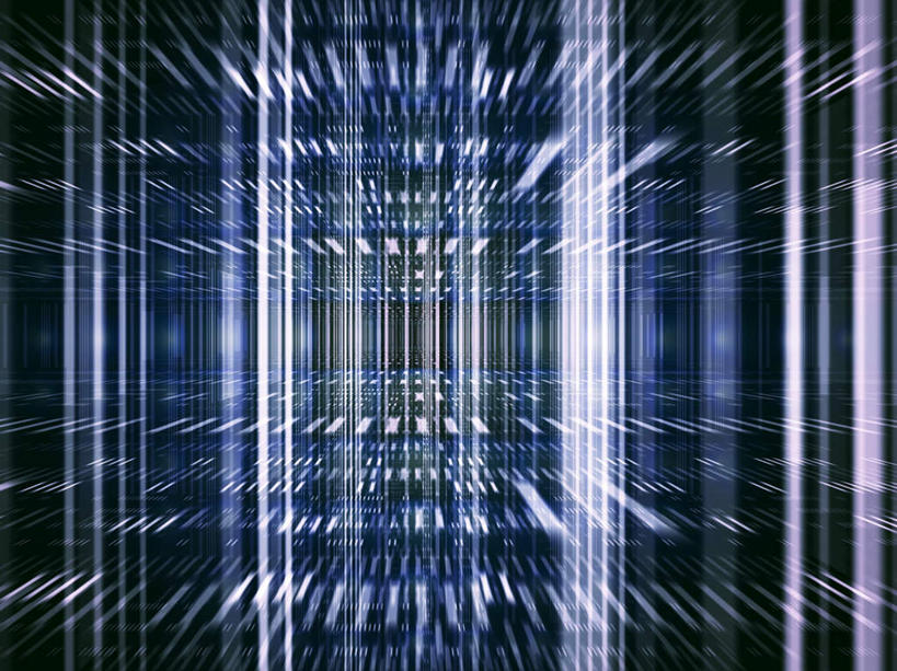 无人,横图,室内,白天,正面,抽象,数码,科技,阴影,条纹,梦幻,溅,发光,光束,网络,线条,光亮,光芒,高光,几何,计算机图形,放射,合成,射线,白色,黑色,发散,闪耀,夸张,耀眼,明亮,电脑合成图,数码合成图,未来,发亮,憧憬,深奥,彩图