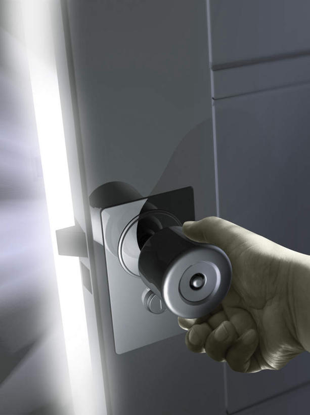 西方人,手,一个人,无人,摸,竖图,俯视,室内,特写,白天,数码,科技,门,欧洲,欧洲人,仅一个男性,仅一个人,抚摸,阴影,光线,网络,影子,高光,几何,计算机图形,合成,开门,仅一个年轻男性,阳光,把手,门把手,门框,打开,手部,门把,电脑合成图,数码合成图,开启,写实,具体,具象,男人,男性,年轻男性,白种人,触摸,接触,拉手,半身,彩图,高角度拍摄