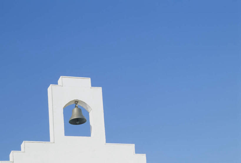 无人,横图,室外,白天,仰视,度假,美景,城市风光,城市,时间,时钟,景观,计时,娱乐,一个,蓝色,白色,蓝天,天空,钟表,天,享受,休闲,表,景色,放松,晴朗,单个,万里无云,塔钟,钟,晴空,晴空万里,彩图,低角度拍摄