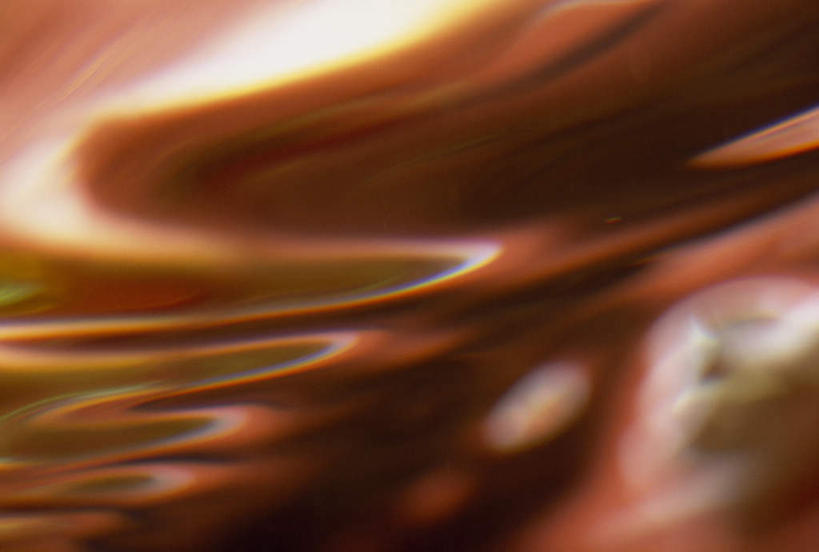 无人,横图,俯视,室内,特写,白天,水,波纹,液体,水滴,水面,灰色,倒影,水纹,波浪,倒映,反照,彩图,高角度拍摄