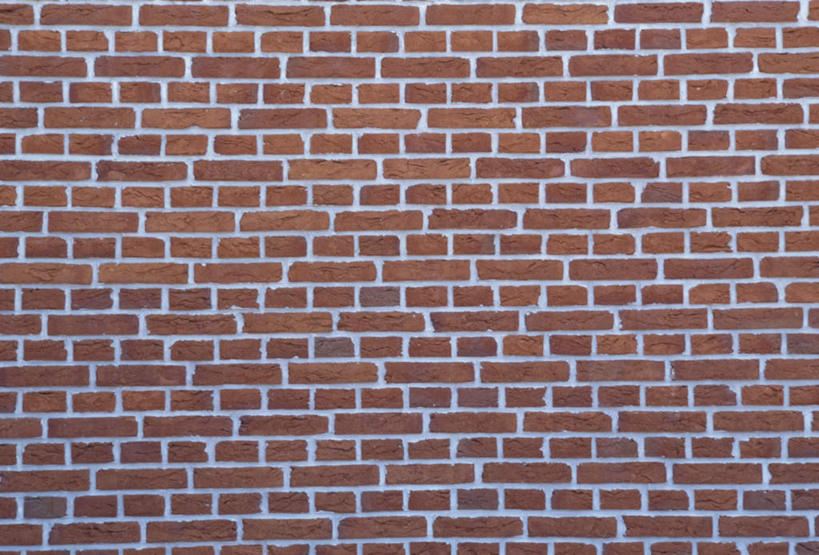 无人,横图,室外,特写,白天,正面,度假,美景,城市风光,城市,一排,许多,整齐,平铺,砖块,墙,景观,娱乐,墙壁,墙面,排列,红色,享受,休闲,景色,放松,队列,彩图