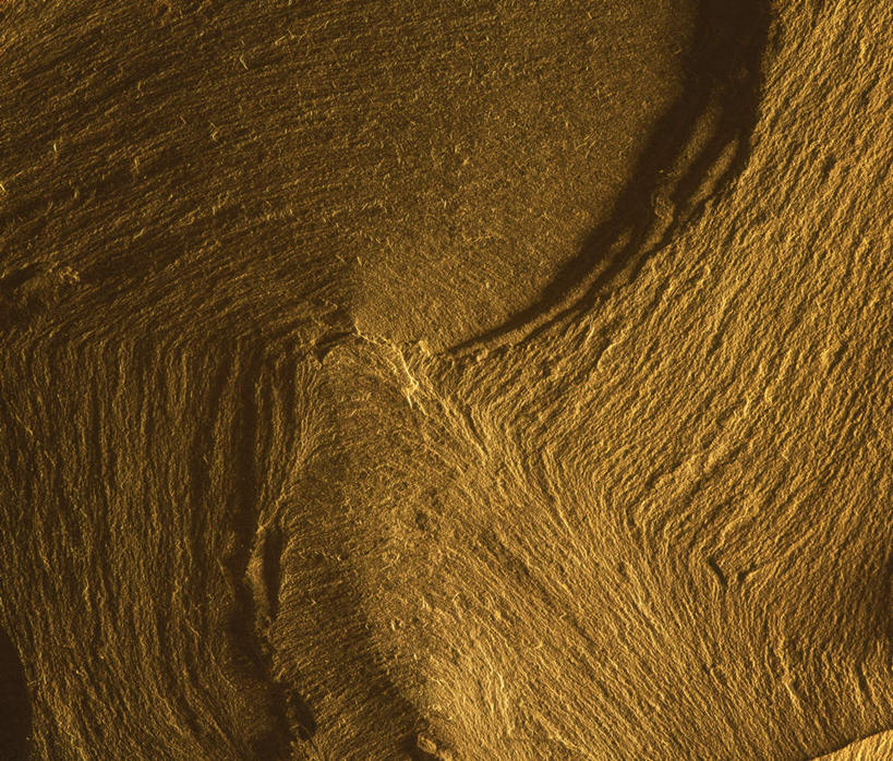 无人,横图,室内,特写,白天,正面,石头,阴影,反射,纹路,石子,纹理,影子,墙,墙壁,墙面,黄色,皱,油漆,石块,彩图