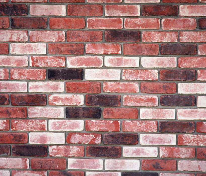 无人,横图,室外,白天,正面,度假,美景,城市风光,城市,一排,许多,整齐,平铺,砖块,墙,景观,娱乐,墙壁,墙面,排列,红色,享受,休闲,景色,放松,队列,彩图