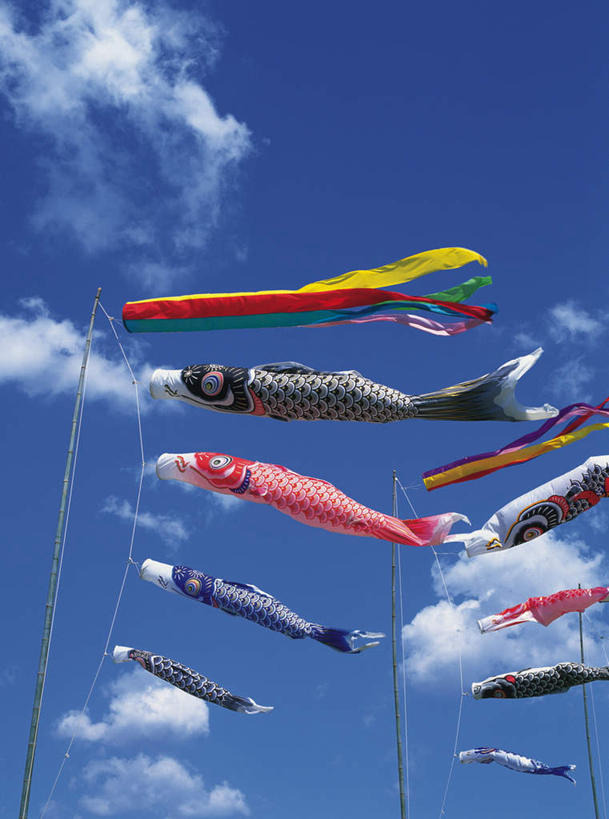 无人,竖图,室外,特写,白天,仰视,旗帜,一排,许多,节日,漂浮,庆祝,整齐,云,云朵,半空,云彩,文化,旗子,排列,蓝色,白云,蓝天,天空,天,庆典,晴朗,纪念,儿童节,队列,旌旗,旗号,晴空,彩图,低角度拍摄