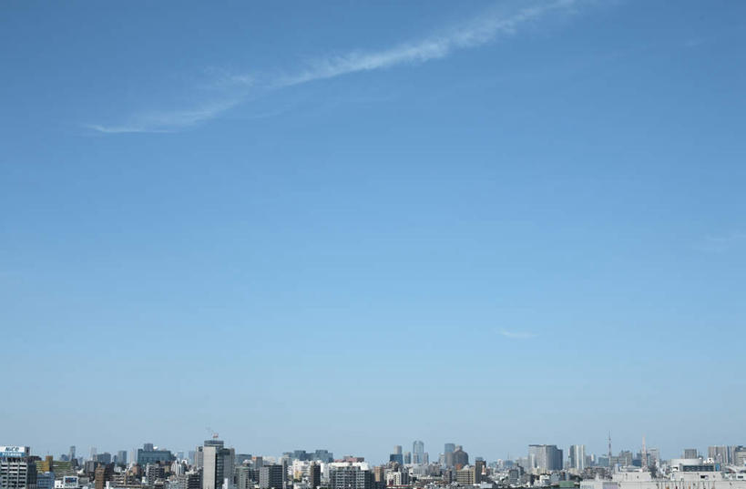 无人,高楼大厦,横图,室外,白天,仰视,度假,美景,城市风光,城市,大厦,建筑,摩天大楼,东京,日本,亚洲,景观,云,云朵,建筑群,云彩,娱乐,建设,蓝色,白云,蓝天,天空,天,享受,休闲,景色,放松,晴朗,东亚,本州,关东地方,本州岛,日本国,东京都,晴空,彩图,低角度拍摄,大楼,高层建筑,高楼,摩天楼