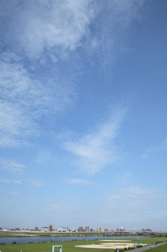 无人,高楼大厦,竖图,室外,白天,仰视,度假,草地,草坪,美景,植物,城市风光,城市,大厦,建筑,摩天大楼,东京,日本,亚洲,景观,云,云朵,云彩,娱乐,建设,草,蓝色,绿色,白云,蓝天,天空,天,享受,休闲,景色,放松,晴朗,东亚,本州,关东地方,本州岛,日本国,东京都,晴空,彩图,低角度拍摄,大楼,高层建筑,高楼,摩天楼