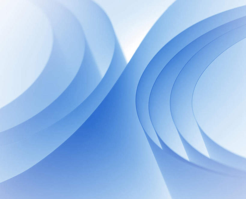 无人,横图,插画,室内,白天,白色背景,正面,抽象,数码,科技,一排,许多,阴影,波纹,条纹,弯曲,整齐,网络,高光,几何,计算机图形,扭曲,合成,图画,画,排列,蓝色,水纹,波浪,弧度,夸张,电脑合成图,数码合成图,弧线,队列,特效,漫画,深奥,彩图