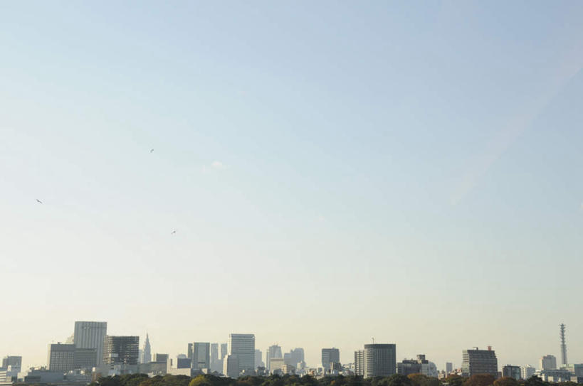 无人,高楼大厦,横图,室外,白天,正面,度假,美景,城市风光,城市,大厦,建筑,摩天大楼,东京,日本,亚洲,景观,娱乐,建设,蓝色,蓝天,天空,天,享受,休闲,景色,放松,晴朗,东亚,本州,万里无云,关东地方,本州岛,日本国,东京都,晴空,晴空万里,彩图,大楼,高层建筑,高楼,摩天楼