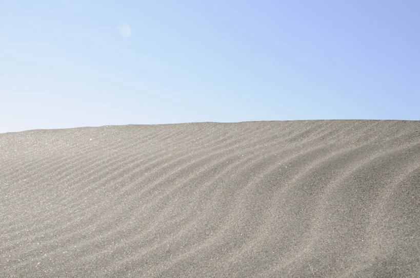 无人,横图,室外,白天,正面,旅游,度假,美景,沙漠,波纹,地平线,景观,辽阔,地面,沙丘,娱乐,蓝色,蓝天,水纹,天空,自然,波浪,天,享受,休闲,广阔,景色,放松,晴朗,一望无际,自然风光,延伸,万里无云,天地相交,无边无际,一马平川,大漠,砂漠,晴空,晴空万里,彩图