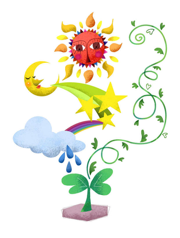 无人,闭眼,竖图,插画,室内,白天,白色背景,正面,数码,科技,彩虹,太阳,雨,植物,暴雨,大雨,阴影,网络,月亮,云,星星,云朵,月光,高光,几何,计算机图形,合成,云彩,图画,注视,幼苗,画,树,树木,三个,一个,绿色,白云,自然,藤蔓,观察,看,星形,生长,单个,成长,观看,细雨,明亮,电脑合成图,数码合成图,察看,关注,漫画,五角形,秧苗,写实,具体,具象,皎洁,虹,虹桥,七彩虹,天虹,小雨,五角星,闭眼睛,闭着眼,闭着眼睛,彩图,拟人