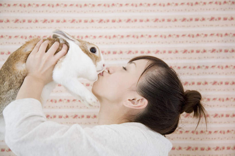 东方人,脸,头,脸颊,一个人,站,举,闭眼,抱,吻,横图,室内,特写,白天,侧面,哺乳动物,亚洲,双手,仅一个年轻女性,仅一个女性,仅一个人,条纹,服装,兔子,休闲装,黄种人,肩膀,一个,衣服,动物,托,站着,休闲,休闲服,摄影,服饰,影棚,单个,抱着,兔,搂着,年轻女性,女人,女性,亚洲人,头部,脸部,脸蛋,面部,闭眼睛,闭着眼,闭着眼睛,怀抱,举起,举手,举着,搂,搂抱,亲,亲吻,抬头,相抱,向上举,向上伸,向上托,仰头,拥抱,站立,半身,彩图,影棚拍摄,拍摄