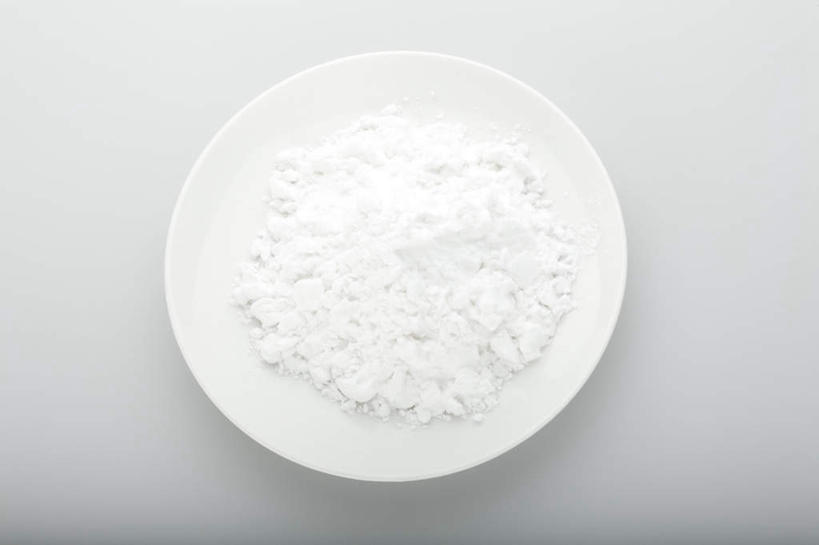 无人,横图,俯视,室内,特写,白天,白色背景,餐桌,桌子,一堆,许多,堆叠,堆积,粉末,调料,调味品,调味料,粉,摄影,影棚,餐台,堆,淀粉,粉状,芡粉,团粉,彩图,高角度拍摄,影棚拍摄,拍摄